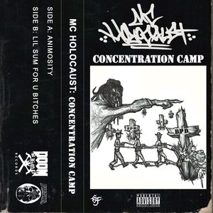 Image for 'Concentration Camp'