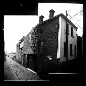 Image for 'In Colour'