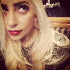 Image for 'LadyGagaVEVO'