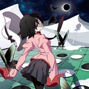 Imagen de '終物語 劇伴音楽集Ⅱ'