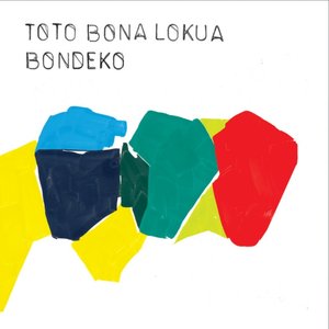 Image for 'Bondeko'