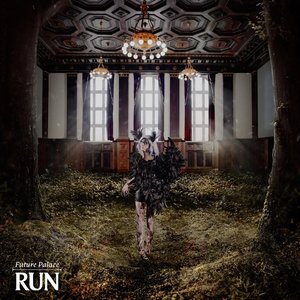 Image for 'Run [Explicit]'
