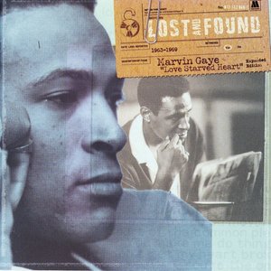 Image for 'Lost And Found: Love Starved Heart'