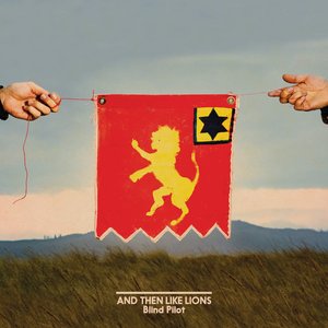 Изображение для 'And Then Like Lions'