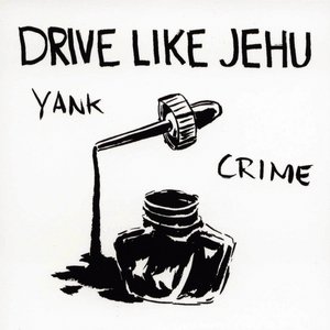 Image for 'Yank Crime (Reissue)'