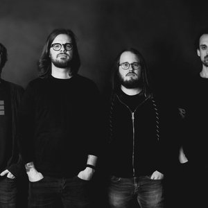 Bild för 'Minus Green'