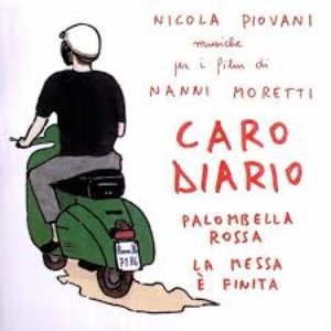 'Caro Diario un Film Di Nanni Moretti' için resim