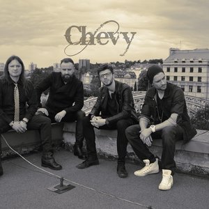 'Łukasz Drapała & Chevy'の画像