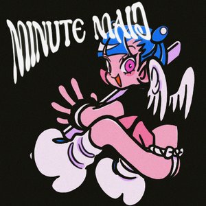 Imagen de 'MINUTE MAID!'