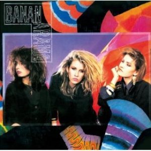 Image for 'Bananarama (Platinum Re-Issue)'