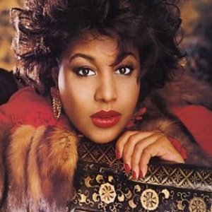 Image for 'Cheryl Lynn'