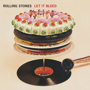 Zdjęcia dla 'Let It Bleed (50th Anniversary Edition / Remastered 2019)'