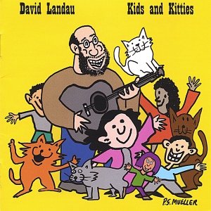 Image for 'Kids and Kitties'