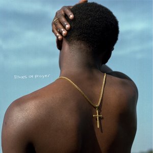 “ECHOES OF PRAYER”的封面