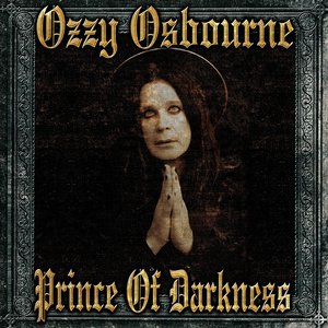 Изображение для 'Prince Of Darkness [Disc 1]'