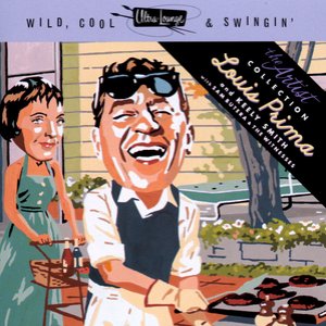 Image for 'Wild, Cool & Swingin''