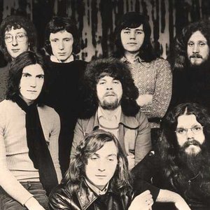 Immagine per 'Electric Light Orchestra'