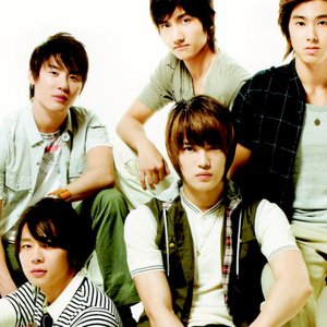 Imagen de 'Tohoshinki'