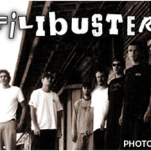 Image for 'Filibuster'