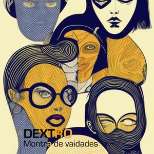 Image for 'Montra de Vaidades EP'