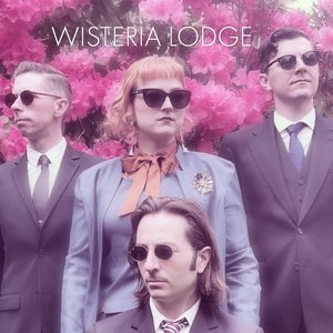 Image for 'Wisteria Lodge'