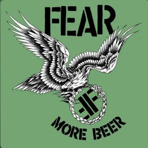 “More Beer (35th Anniversary Deluxe Edition) Original Album”的封面