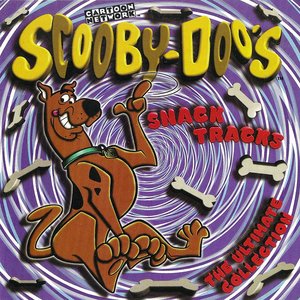 Imagen de 'Scooby-Doo's Snack Tracks: The Ultimate Collection'