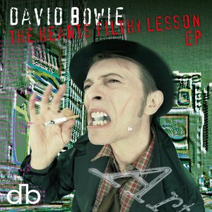Image for 'The Heart’s Filthy Lesson Mix E.P.'