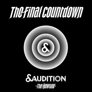 'The Final Countdown'の画像