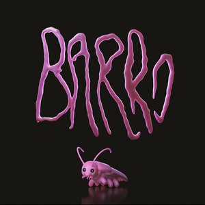 Изображение для 'Barro'