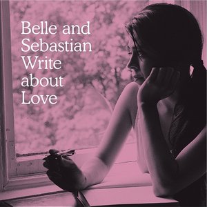 Immagine per 'Belle and Sebastian Write About Love'