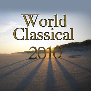 “World Classical 2010”的封面