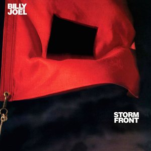'Storm Front' için resim