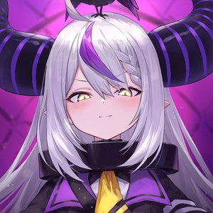 Immagine per 'ラプラス・ダークネス'