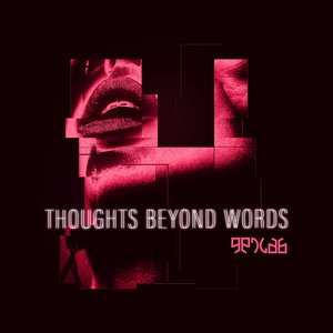 Image for 'Thoughts Beyond Words'