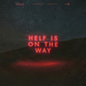 Image for 'Help Is on the Way'