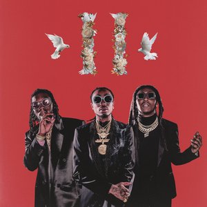 Изображение для 'Culture II'