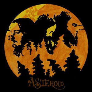 Изображение для 'Asteroid II'