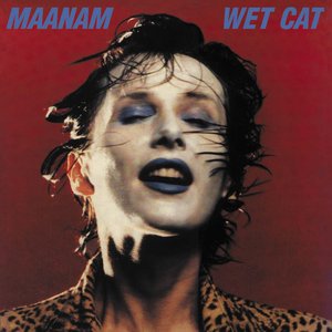 “Wet Cat”的封面