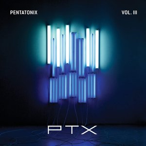 Image for 'PTX, Vol. III'