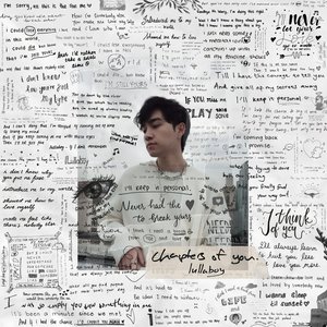 “chapters of you”的封面