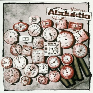 Image for 'Yövuoro'