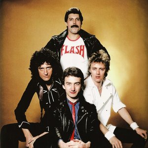 Image for 'Queen'