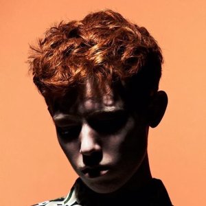 Immagine per 'King Krule'