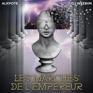 Image for 'Les Marches de l'Empereur'