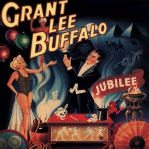 Image for 'Jubilee'