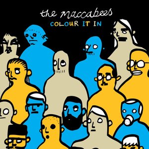 Image pour 'Colour It In (Deluxe)'