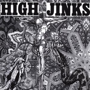 Image for 'High Jinks'