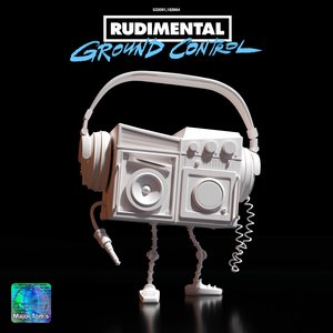 Изображение для 'Ground Control'