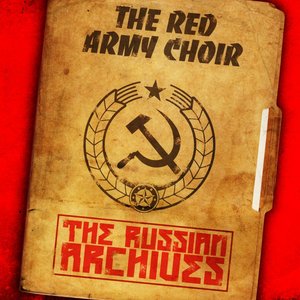 Image for 'The Russian Archives'